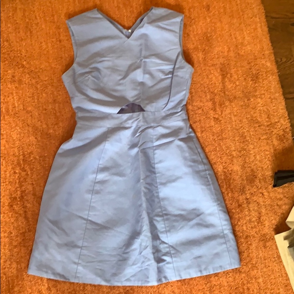 Adorable Kate Spade Saturday summer dress